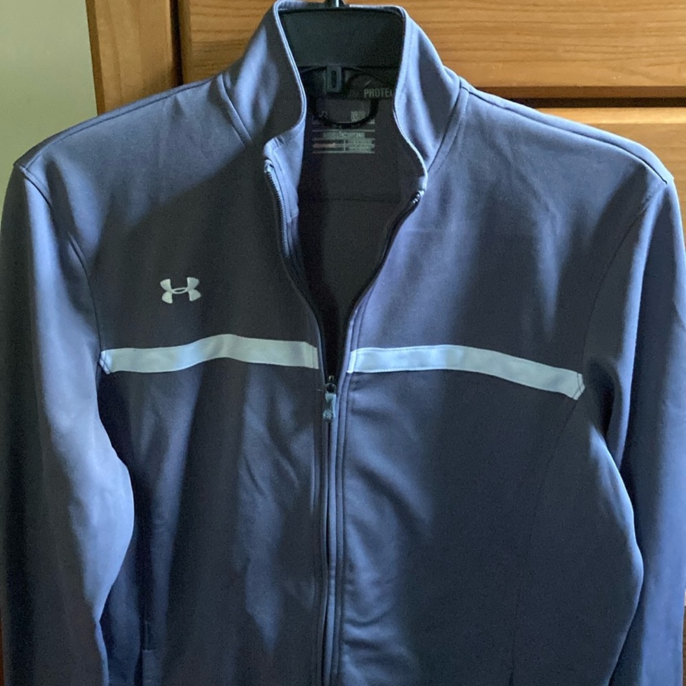 UA jacket